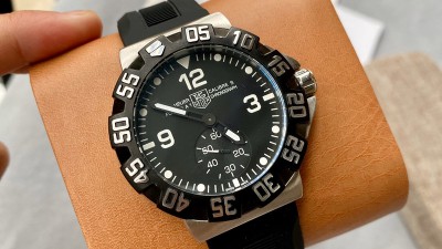 태*호이어 Formula 1 Calibre S Chronograph