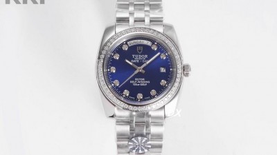 튜* Date+Day 41 다이아세팅 딥블루