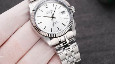 튜* Prince Date 36mm 화이트