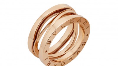 불ㄱ리 비제로원 4밴드 링