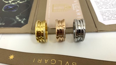 불ㄱ리 비제로원 4밴드 링 다이아 파베엣지