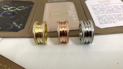 불ㄱ리 비제로원 4밴드 링 다이아 파베