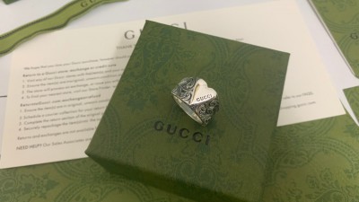 구ㅉ 인그레이브 하트 스털링