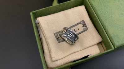 구ㅉ 마몬트 더블G 스네이크링