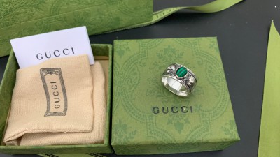 구ㅉ 가든 펠린 헤드 실버링