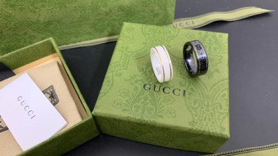 구ㅉ 인터로킹G 세라믹 아이콘링