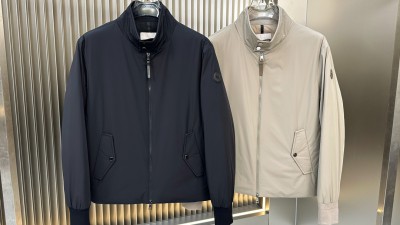 [TOP] 공용 25FW 몽ㅋ레르 Chaberton 재킷 2컬러