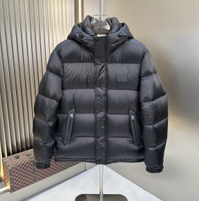 [TOP] 공용 25FW 펜ㄷ 리버시블 FF 푸퍼 다운자켓