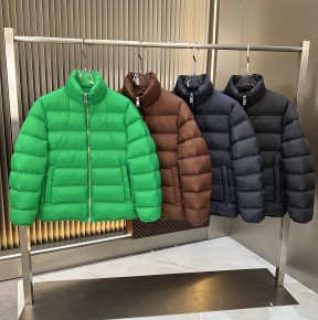 [TOP] 공용 25FW 구ㅉ 나일론 푸퍼 자켓 4컬러