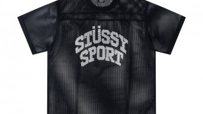 [NORMAL] 공용 스ㅌ시 스포츠 저지 2컬러