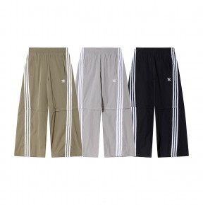[GOOD] 공용 아ㄷ다스 아딜레늄 투인원 와이드 트랙팬츠 3컬러