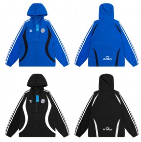 [GOOD] 공용 아ㄷ다스 오리지널 아디컬러 집업자켓 2컬러