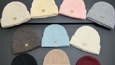 셀ㄹ느 니트 비니 10컬러