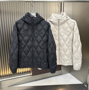 [TOP] 공용 25FW 루ㅇ비통 모노그램 푸퍼 자켓 2컬러