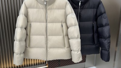 [TOP] 공용 25FW 몽ㅋ레르 타른 다운 자켓 2컬러