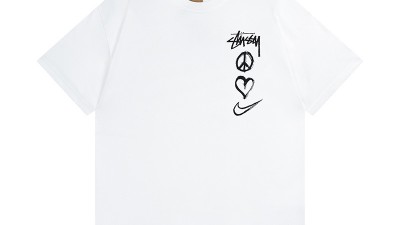 [NORMAL] 공용 나ㅇ키 x 스ㅌ시 NRG RA 티셔츠