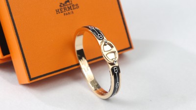 에ㄹ메스 미니 클릭 샹달 브레이슬릿