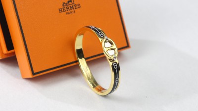 에ㄹ메스 미니 클릭 샹달 브레이슬릿