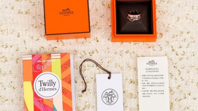 에ㄹ메스 샹달 메도르 링