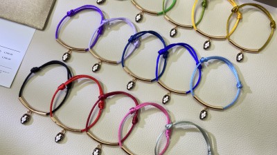 불ㄱ리 세르펜티 포에버 브레이슬릿 15컬러