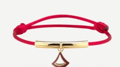 불ㄱ리 디바스 드림 브레이슬릿