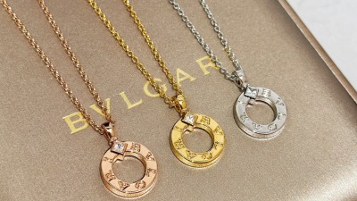 불ㄱ리 불ㄱ리 목걸이