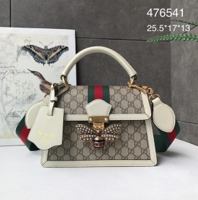 [TOP] 구ㅉ 퀸 마가렛 탑 핸들 백