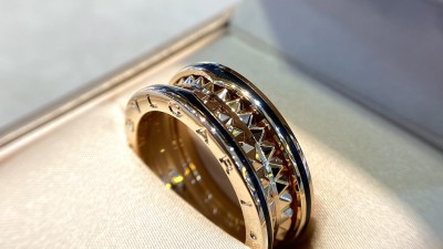 불ㄱ리 비제로 원 락 밴드 링