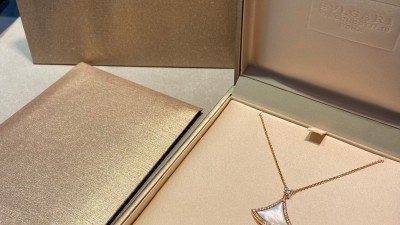 불ㄱ리 디바스 드림 목걸이 다이아 세팅 스페셜 에디션