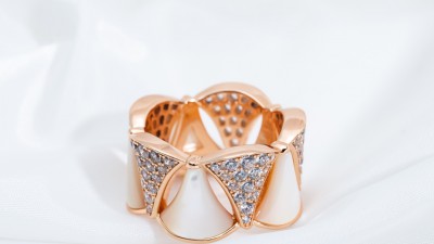 불ㄱ리 디바스 드림 링