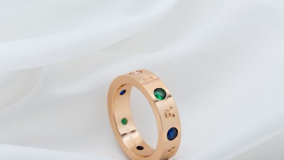 불ㄱ리 로만소르베 링