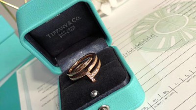 티ㅍ니 T스퀘어 랩 링