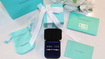 티ㅍ니 T와이어 링