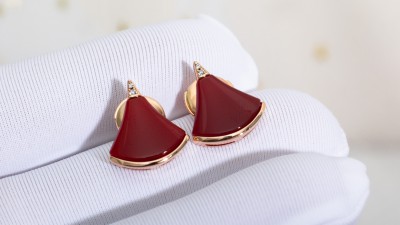 불ㄱ리 디바스 드림 이어링