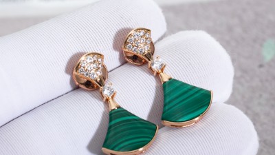 불ㄱ리 디바스 드림 이어링