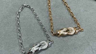 프ㄹ드 샹스 인피니 브레이슬릿