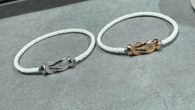 프ㄹ드 샹스 인피니 브레이슬릿