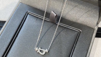 프ㄹ드 포스텐 네클리스 미니