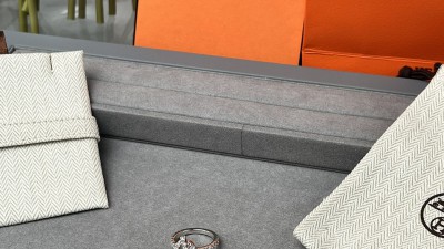 에ㄹ메스 피네스 링 다이아 풀파베