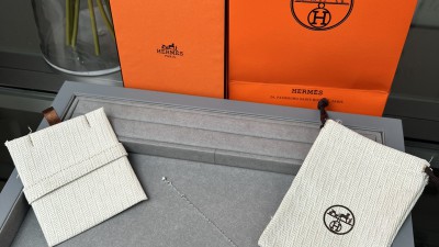 에ㄹ메스 피네스 브레이슬릿 다이아 풀파베