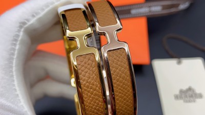 에ㄹ메스 올림페 브레이슬릿 2컬러