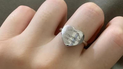 티ㅍ니 리턴투 티ㅍ니 하트링