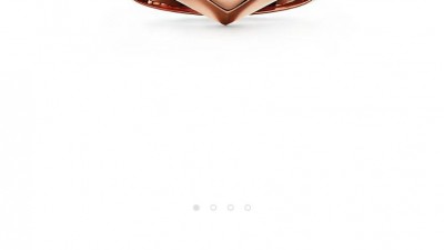 티ㅍ니 리턴투 티ㅍ니 하트 시그넷링