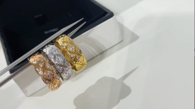 샤ㄴ 코코크러쉬 링