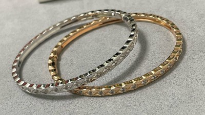 샤ㄴ 코코크러쉬 뱅글 브레이슬릿