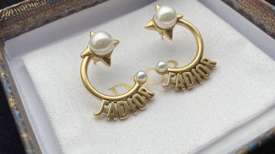 디ㅇ 자도르 이어링