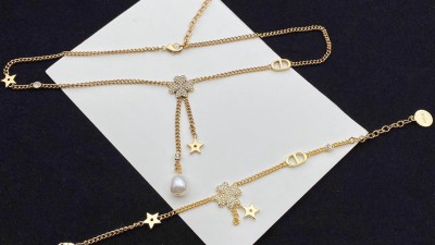 디ㅇ CD 브레이슬릿