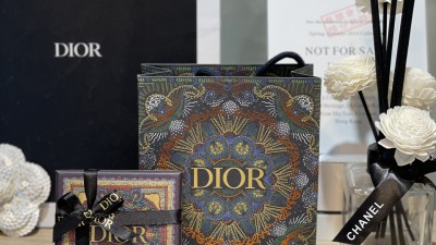 디ㅇ 자도르 이어링