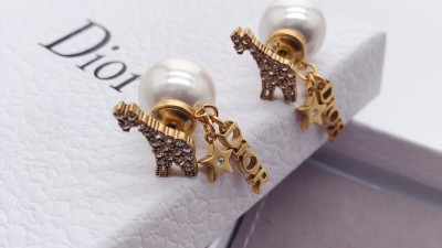 디ㅇ 트라이벌 이어링