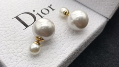 디ㅇ 트라이벌 이어링